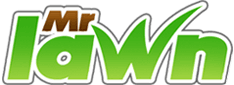 Mr. Lawn logo